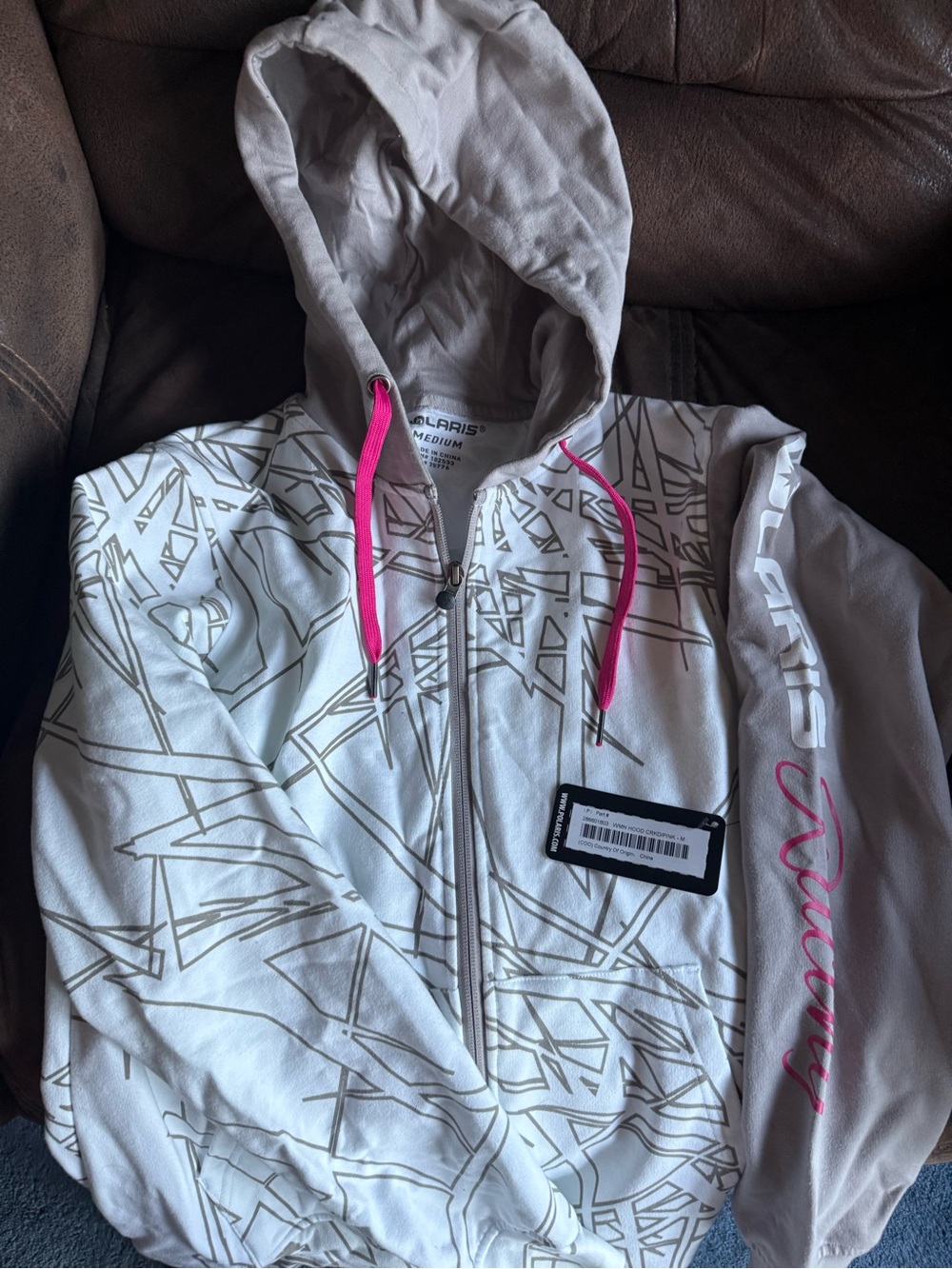Women’s Polaris Sweatshirt